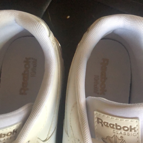 Sneakers Reebok - Picture 4 of 5